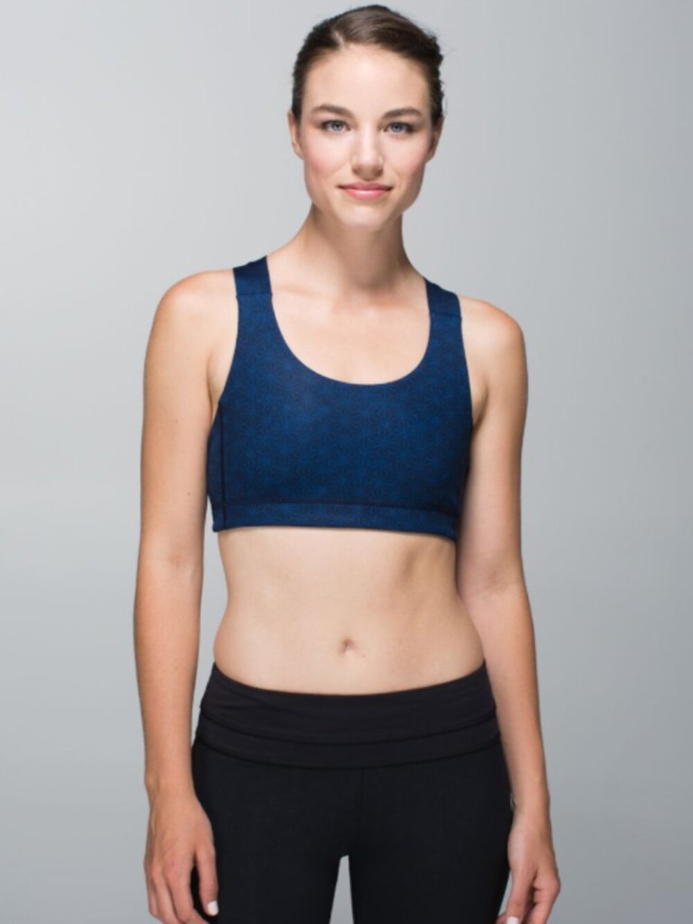 lululemon Lululemon All Sport Bra size 12